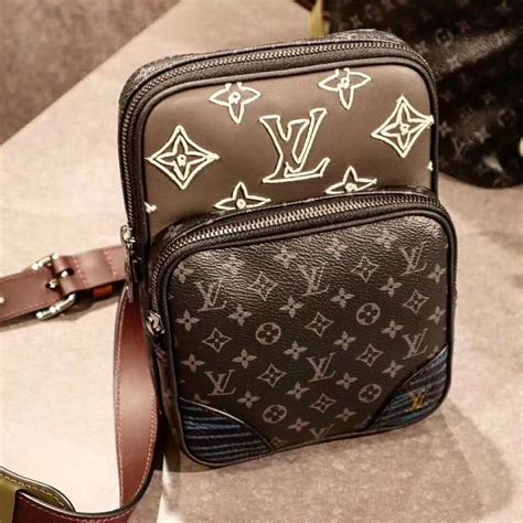 louis vuitton bag for boy|louis vuitton men's purse.